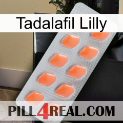 Tadalafil Lilly 26